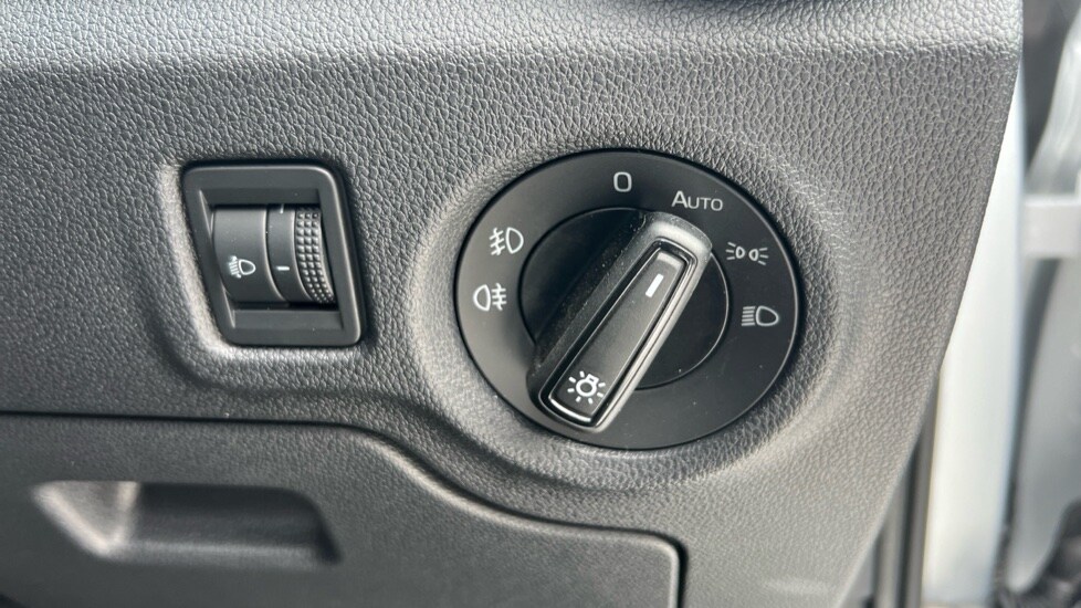Used Skoda Fabia 2025 for sale - 76112249: Photo 39