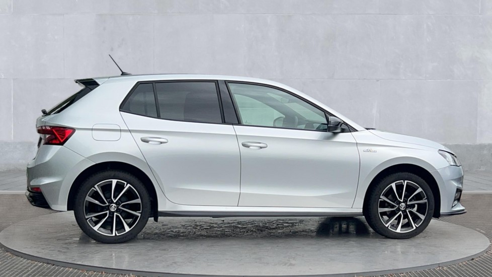 Used Skoda Fabia 2025 for sale - 76112249: Photo 4