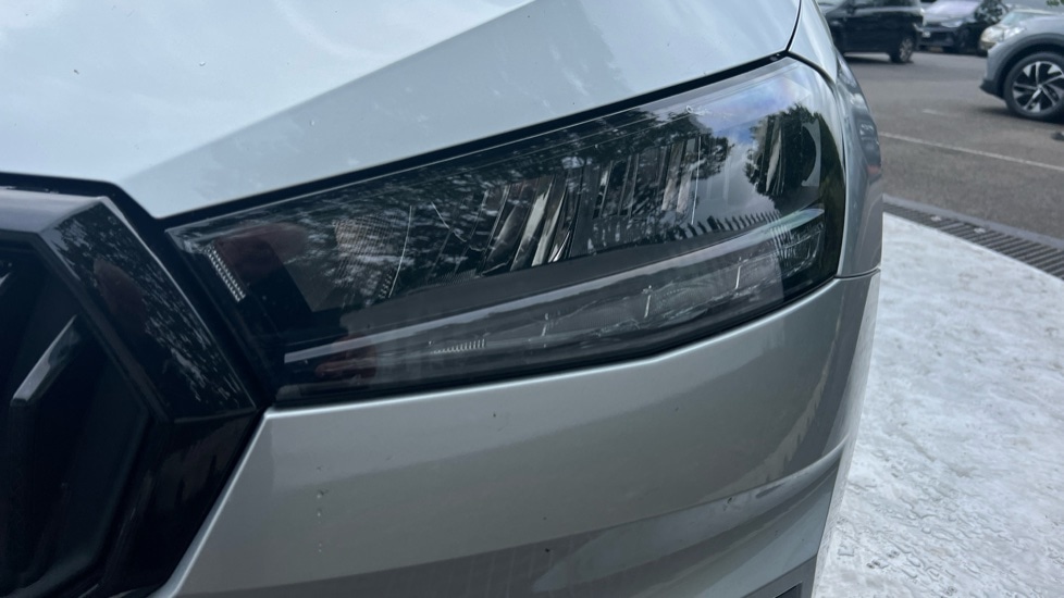 Used Skoda Fabia 2025 for sale - 76112249: Photo 52