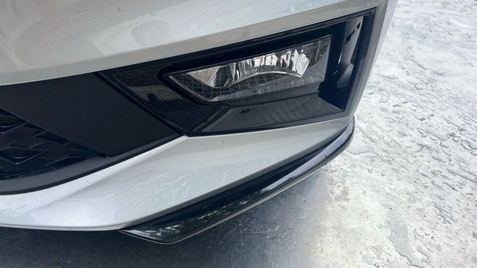 Used Skoda Fabia 2025 for sale - 76112249: Photo 53