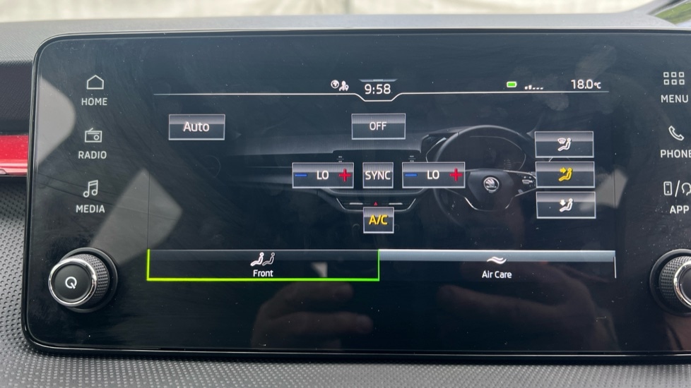 Used Skoda Fabia 2025 for sale - 76112249: Photo 65