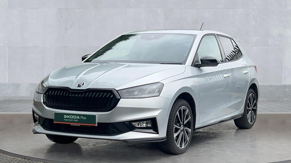 Used Skoda Fabia 2025 for sale - 76112249: Photo 7
