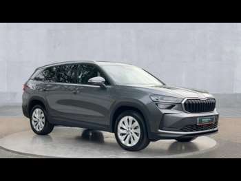 2024 - 2.0 TDI 193 SE L 4X4 5dr DSG [7 Seat] Auto