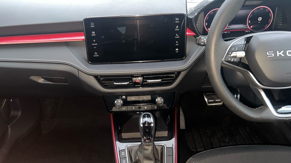 Used Skoda Fabia 2025 for sale - 76872337: Photo 13