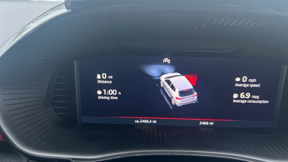 Used Skoda Fabia 2025 for sale - 76872337: Photo 14