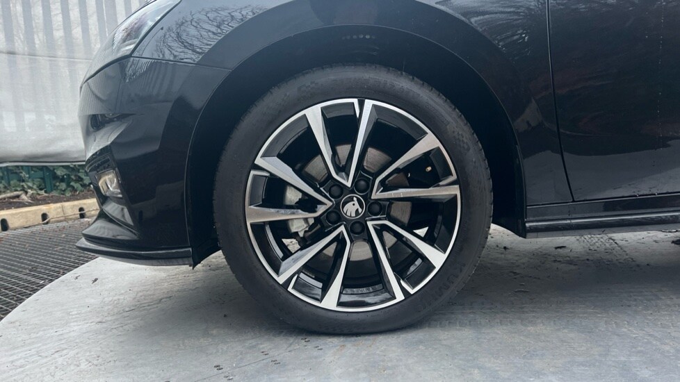 Used Skoda Fabia 2025 for sale - 76872337: Photo 18