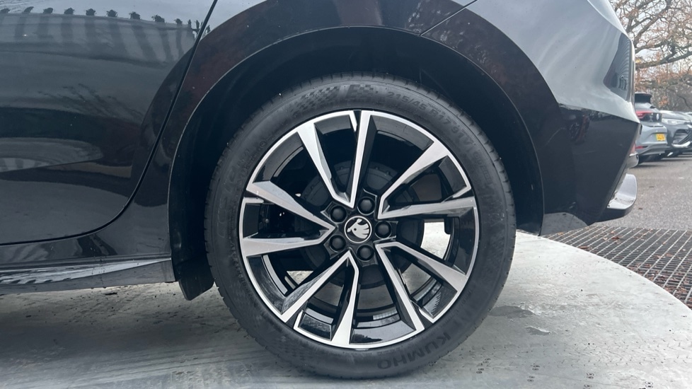 Used Skoda Fabia 2025 for sale - 76872337: Photo 19