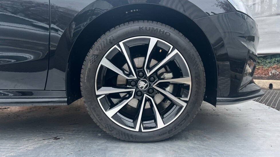 Used Skoda Fabia 2025 for sale - 76872337: Photo 20