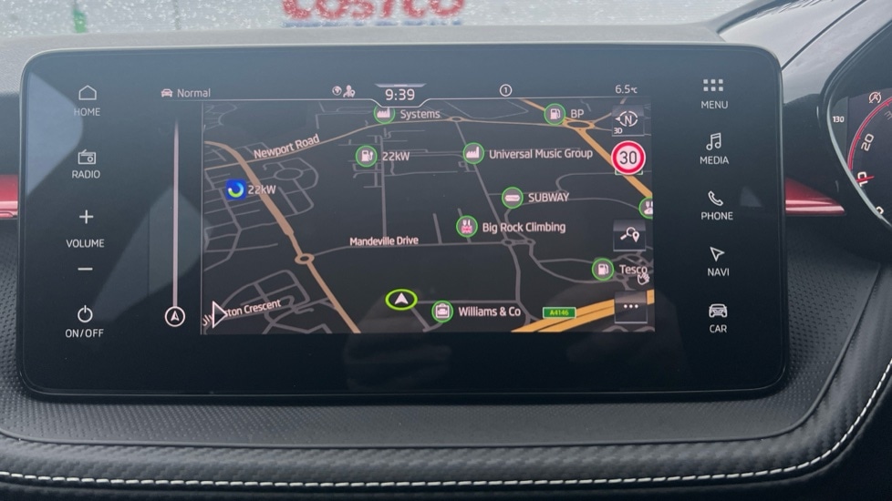 Used Skoda Fabia 2025 for sale - 76872337: Photo 21