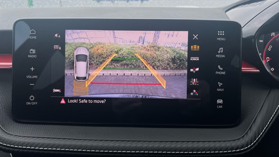 Used Skoda Fabia 2025 for sale - 76872337: Photo 22