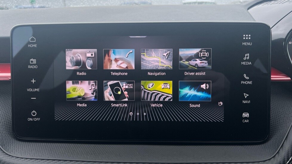 Used Skoda Fabia 2025 for sale - 76872337: Photo 24