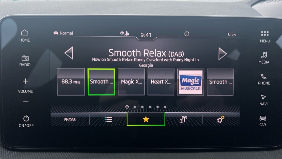 Used Skoda Fabia 2025 for sale - 76872337: Photo 25