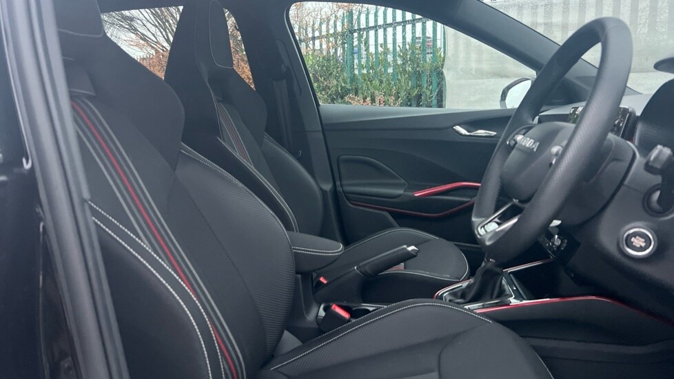 Used Skoda Fabia 2025 for sale - 76872337: Photo 26