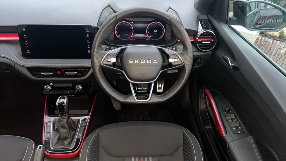 Used Skoda Fabia 2025 for sale - 76872337: Photo 27