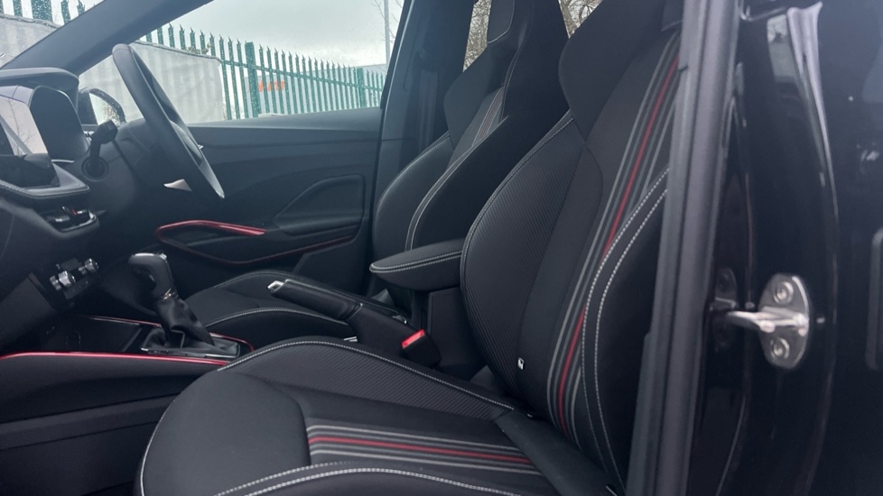 Used Skoda Fabia 2025 for sale - 76872337: Photo 28