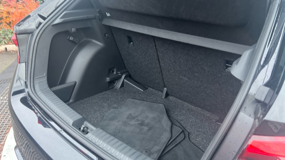 Used Skoda Fabia 2025 for sale - 76872337: Photo 30