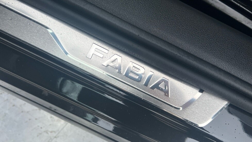 Used Skoda Fabia 2025 for sale - 76872337: Photo 35