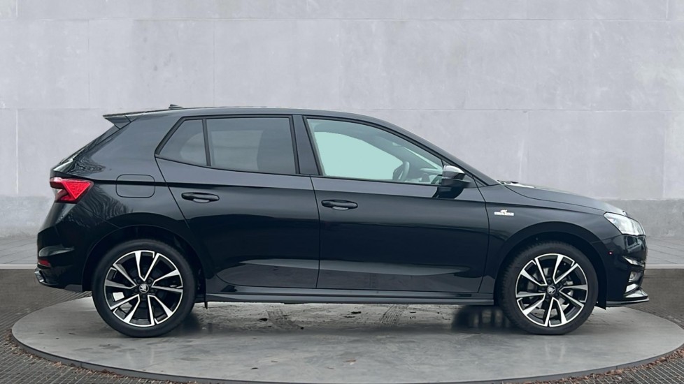 Used Skoda Fabia 2025 for sale - 76872337: Photo 4