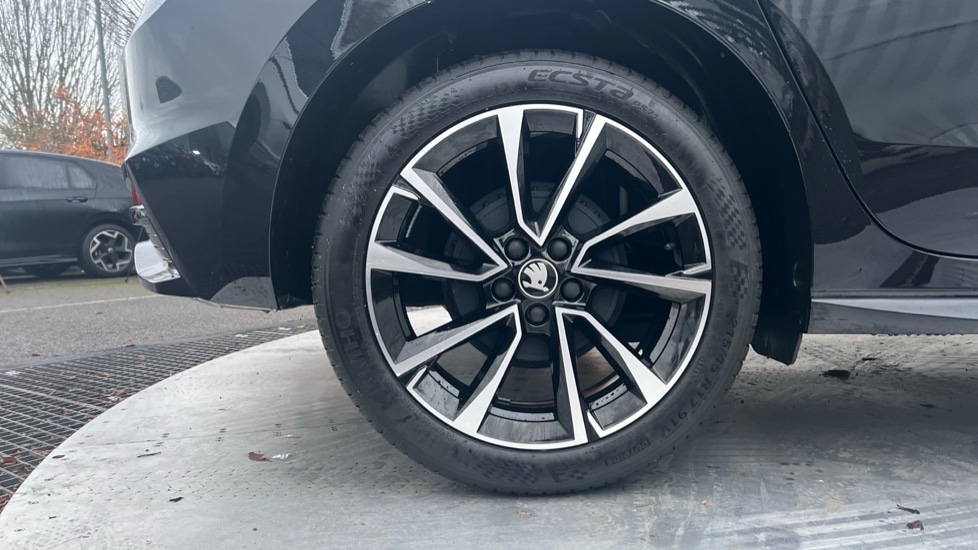 Used Skoda Fabia 2025 for sale - 76872337: Photo 5