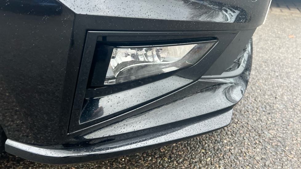 Used Skoda Fabia 2025 for sale - 76872337: Photo 50