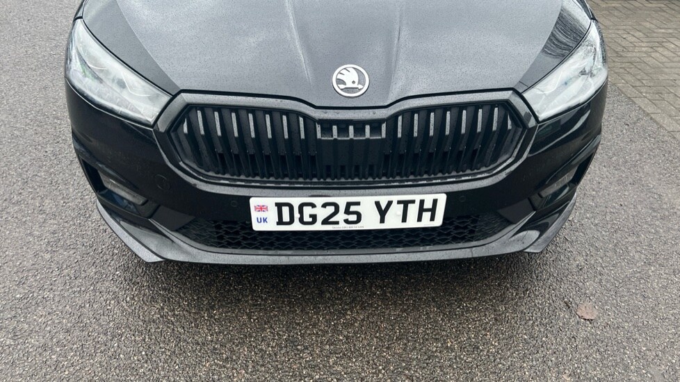 Used Skoda Fabia 2025 for sale - 76872337: Photo 52