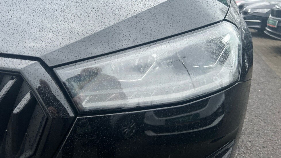 Used Skoda Fabia 2025 for sale - 76872337: Photo 53