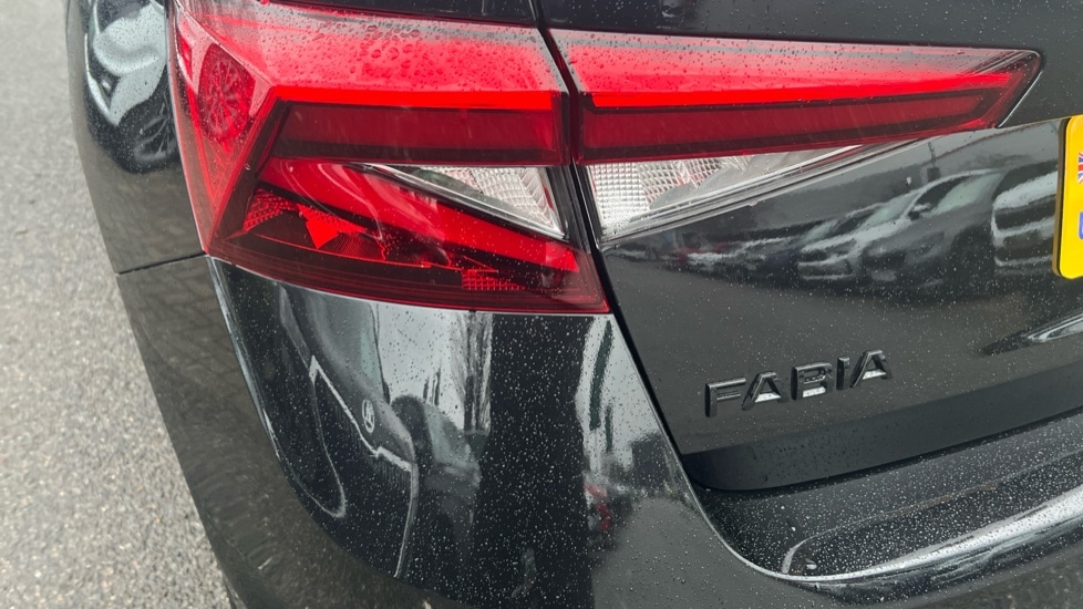 Used Skoda Fabia 2025 for sale - 76872337: Photo 56