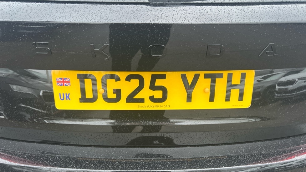 Used Skoda Fabia 2025 for sale - 76872337: Photo 58