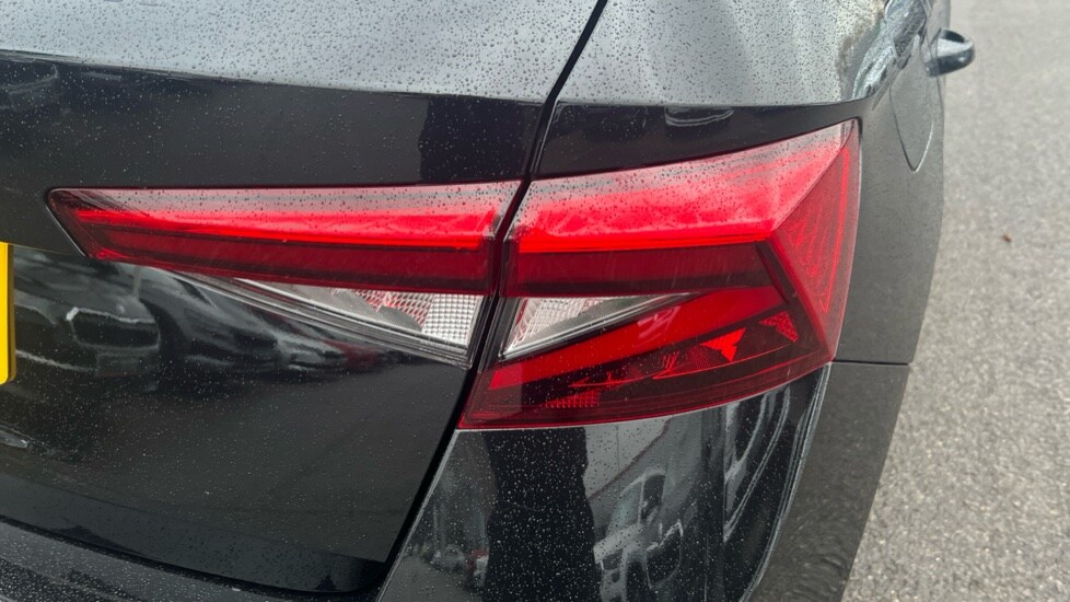 Used Skoda Fabia 2025 for sale - 76872337: Photo 59