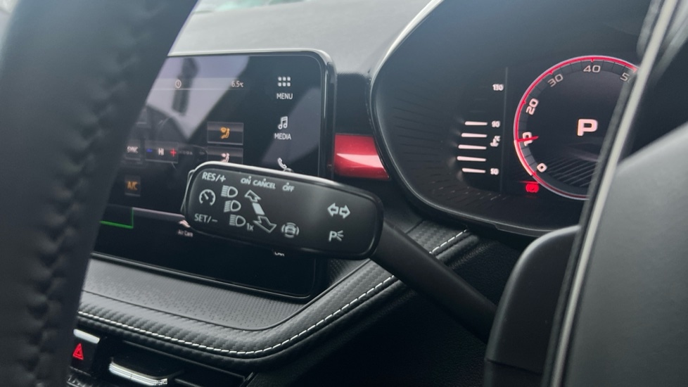 Used Skoda Fabia 2025 for sale - 76872337: Photo 64