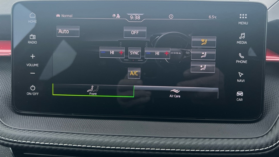 Used Skoda Fabia 2025 for sale - 76872337: Photo 65