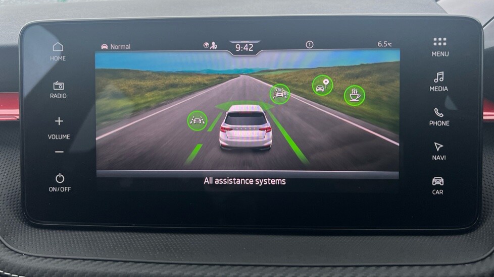 Used Skoda Fabia 2025 for sale - 76872337: Photo 69