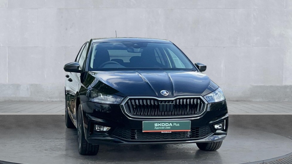 Used Skoda Fabia 2025 for sale - 76868364: Photo 10