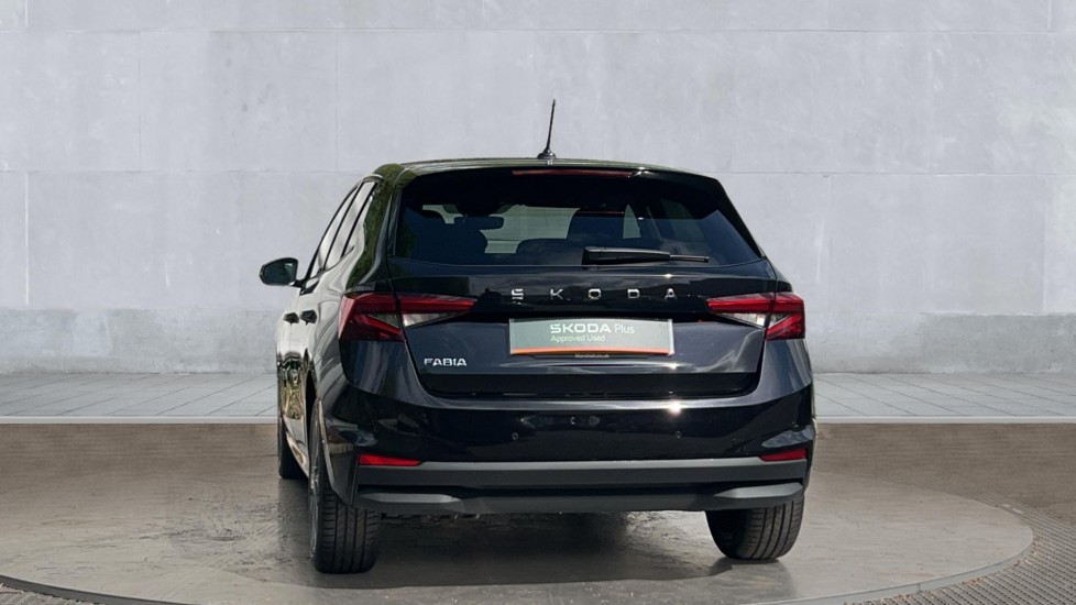 Used Skoda Fabia 2025 for sale - 76868364: Photo 11