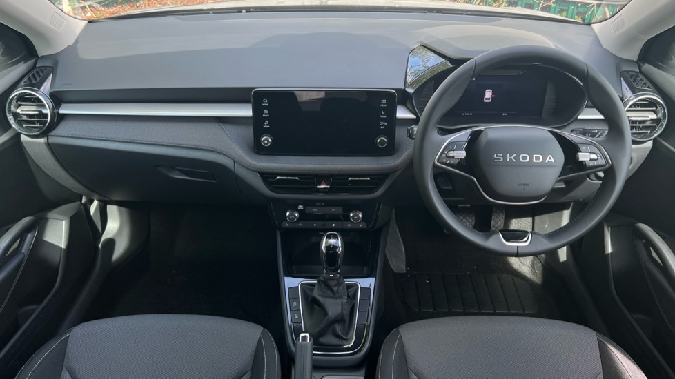 Used Skoda Fabia 2025 for sale - 76868364: Photo 12