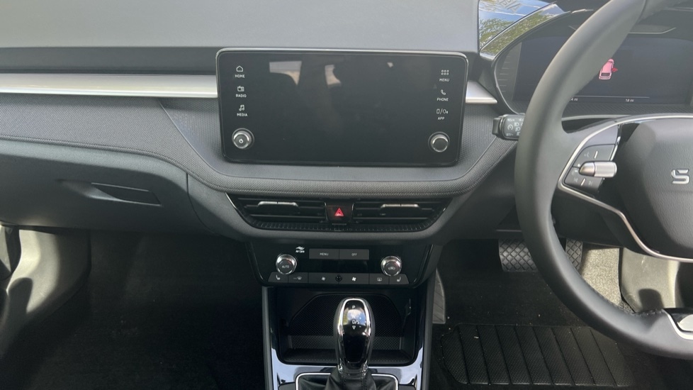 Used Skoda Fabia 2025 for sale - 76868364: Photo 13