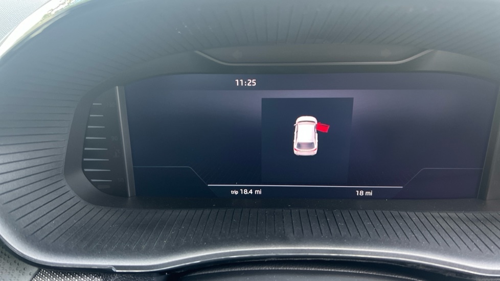 Used Skoda Fabia 2025 for sale - 76868364: Photo 14