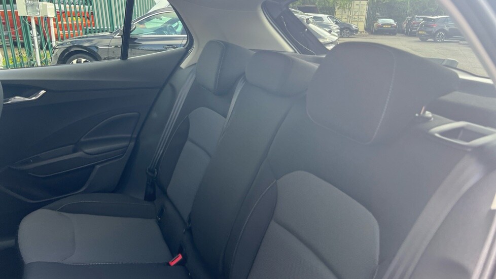 Used Skoda Fabia 2025 for sale - 76868364: Photo 15