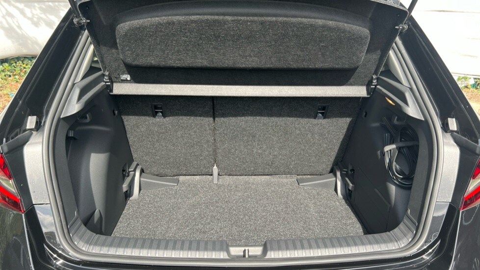 Used Skoda Fabia 2025 for sale - 76868364: Photo 16