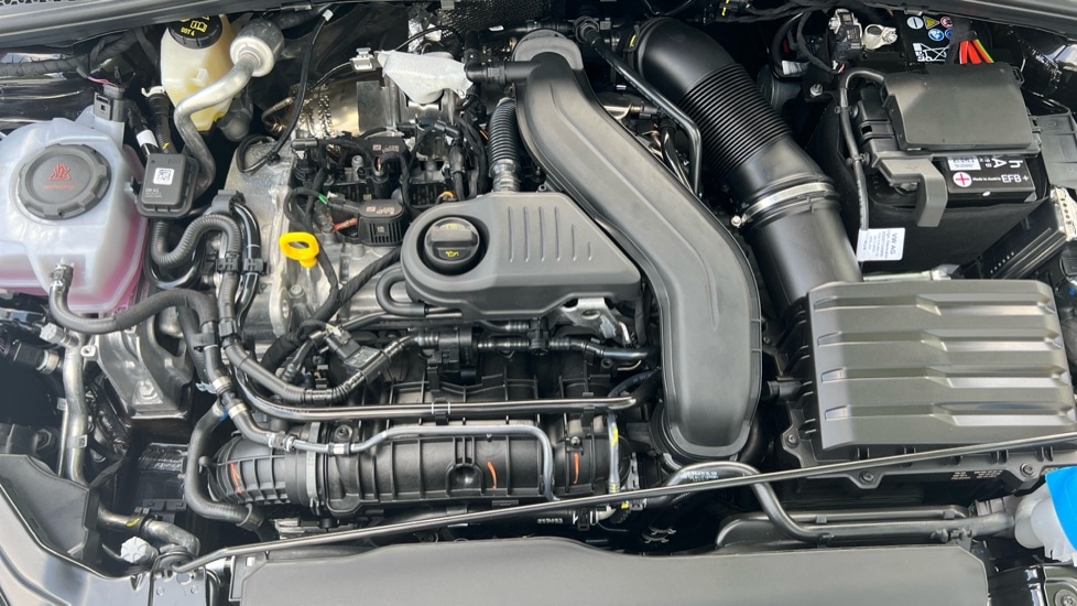 Used Skoda Fabia 2025 for sale - 76868364: Photo 17