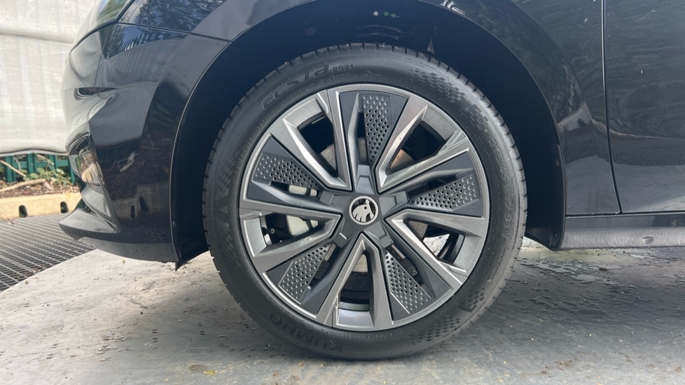 Used Skoda Fabia 2025 for sale - 76868364: Photo 18