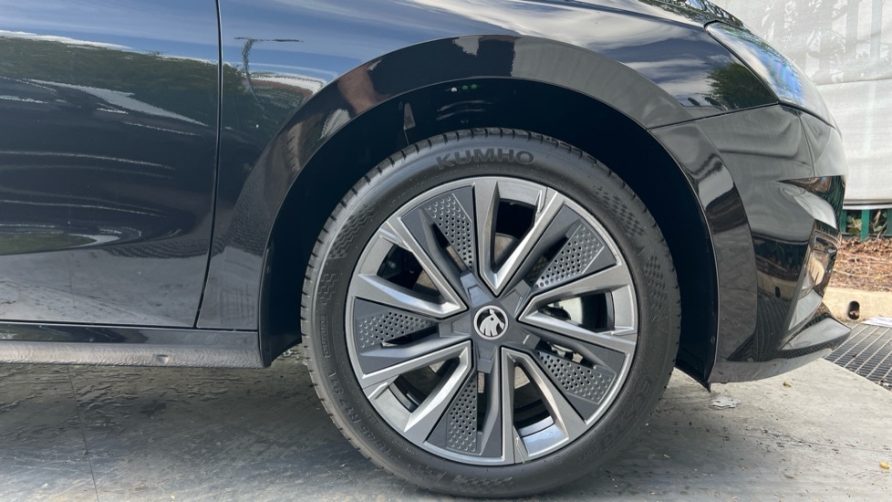 Used Skoda Fabia 2025 for sale - 76868364: Photo 20