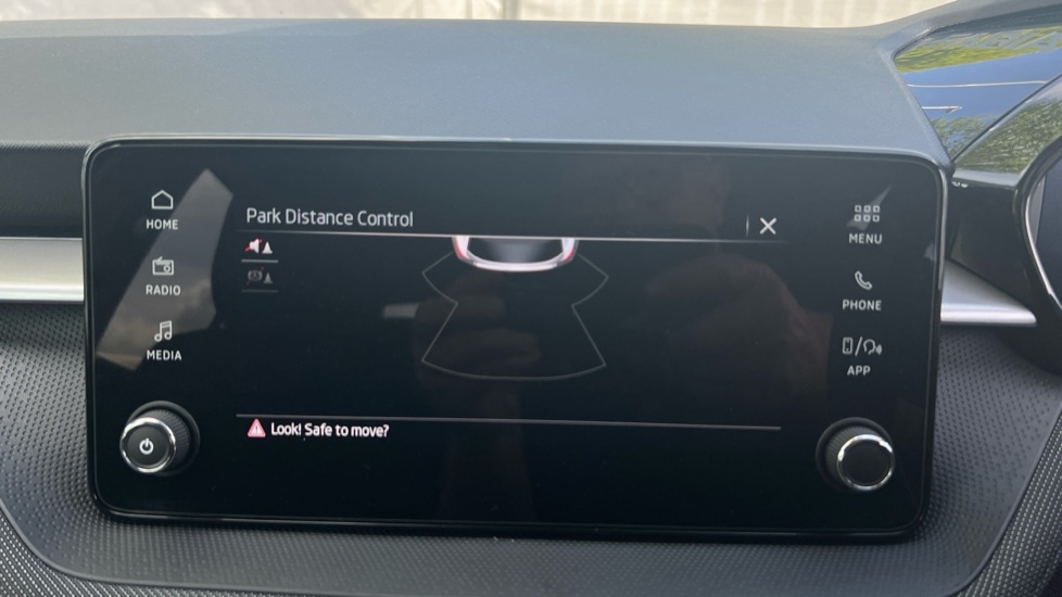 Used Skoda Fabia 2025 for sale - 76868364: Photo 21