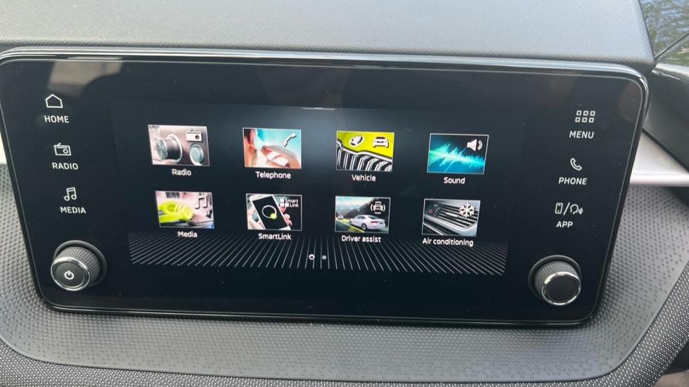 Used Skoda Fabia 2025 for sale - 76868364: Photo 23