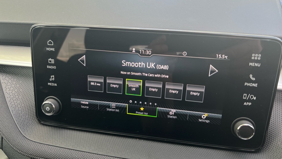 Used Skoda Fabia 2025 for sale - 76868364: Photo 24