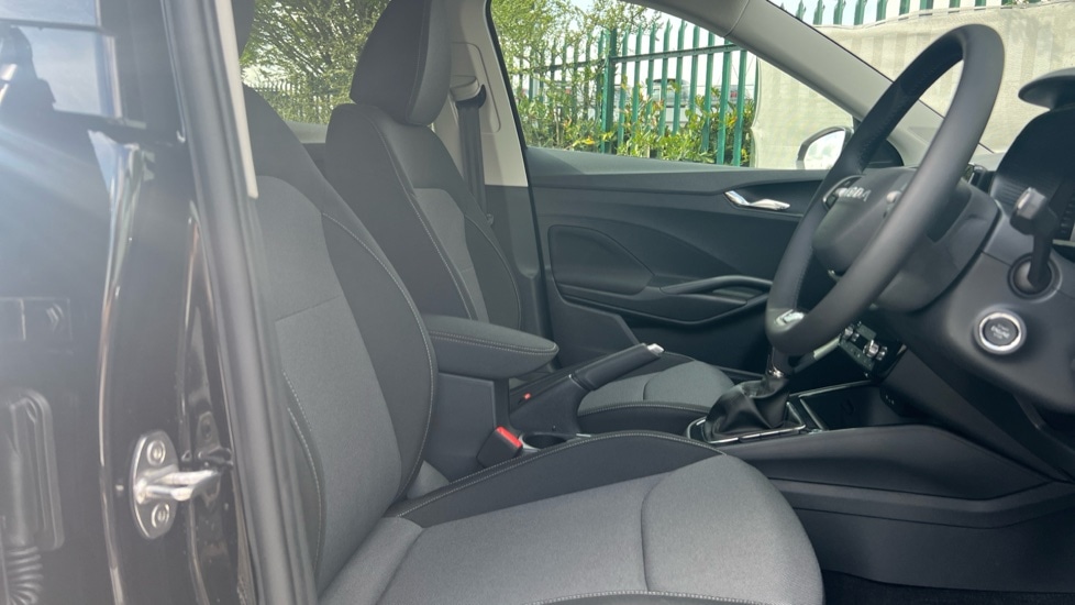 Used Skoda Fabia 2025 for sale - 76868364: Photo 25