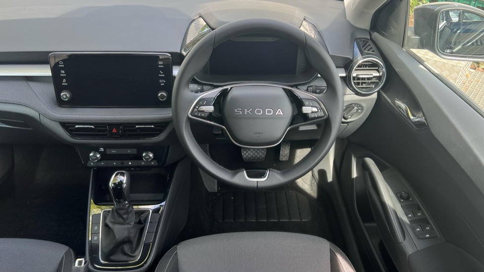 Used Skoda Fabia 2025 for sale - 76868364: Photo 26