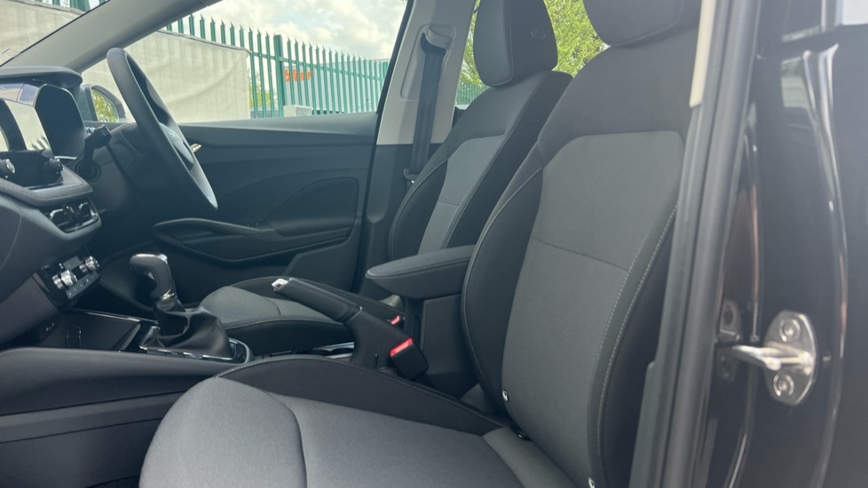 Used Skoda Fabia 2025 for sale - 76868364: Photo 27