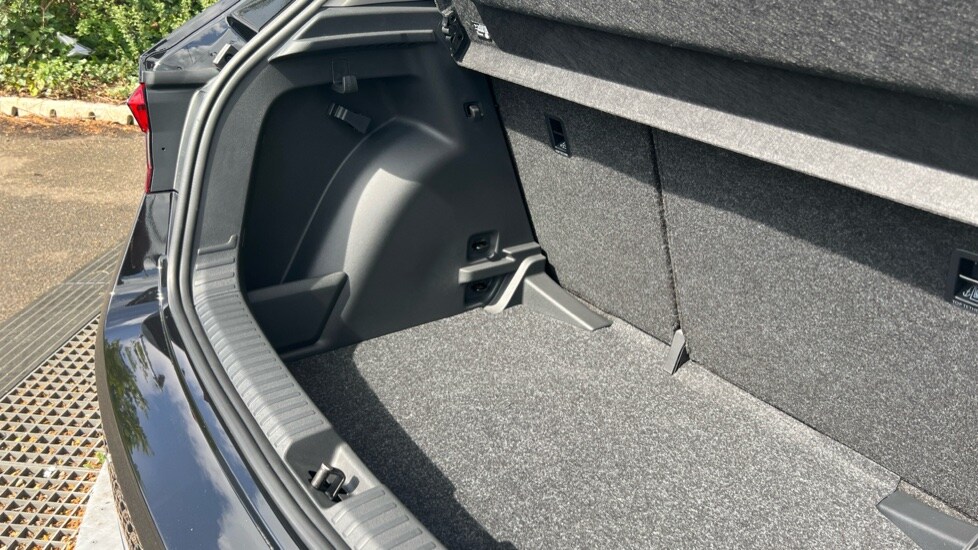 Used Skoda Fabia 2025 for sale - 76868364: Photo 29