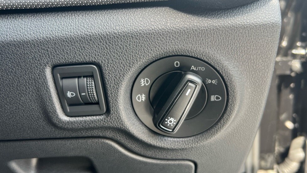 Used Skoda Fabia 2025 for sale - 76868364: Photo 37